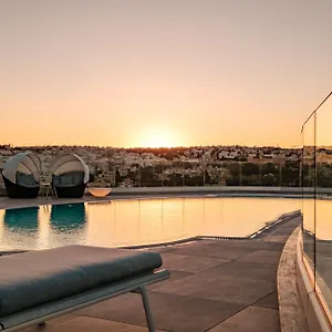 5* Otel Hyatt Regency Malta